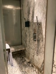 -希尔顿酒店·eforea spa水疗中心