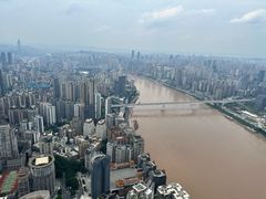 -WFC会仙楼观景台