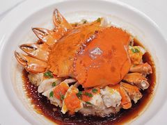 -茶人村·宫廷私厨(奥体印象城店)