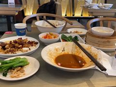 -眉州东坡(民族园店)