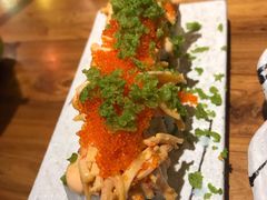 -桃太郎创作料理(大坪店)