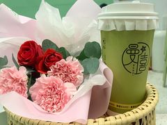 -曼僖瓦罐咖啡(华山南路店)