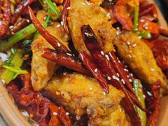 -君霖海鲜私房菜(春柳店)