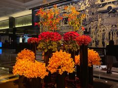 -广州花园酒店