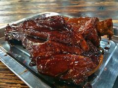 -王裕興肉莊(南禅寺店)