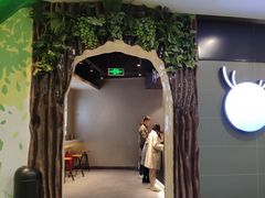 -luckincoffee瑞幸咖啡(恒大广场B1店)