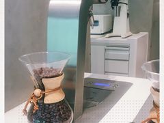 -% Arabica阿拉比卡咖啡烘焙工坊