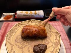 -鳥喜Toriki怀石烧鸟料理