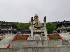 -句容茅山景区
