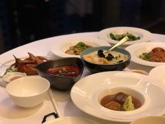 -富力丽思卡尔顿酒店·丽轩中餐厅