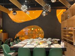 -铁板诱惑法式铁板烧(大卫城店)