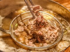 -掂档潮汕牛肉火锅(cityon熙地港店)