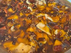 -辣婆婆(航天桥店)