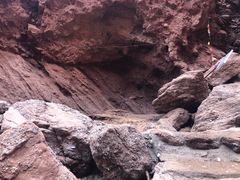 -天山神秘大峡谷