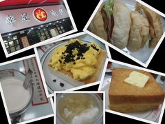 -华星冰室(湾仔店)