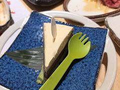 -清水日本料理铁板烧(学府路店)