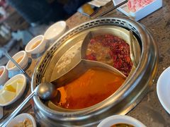 -小龙坎老火锅(北京三里屯店)