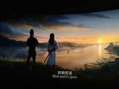 -万达影城(西铁营万达广场IMAX店)
