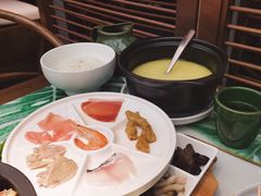 -云海肴·汽锅鸡·云南菜(曲江大悦城店)