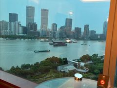 -上海凯宾斯基大酒店