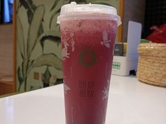 -悠提茶饮(紫峰广场店)