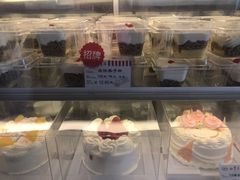 -红宝石·鲜奶小方(昌里店)
