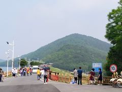 -南京金牛湖风景区