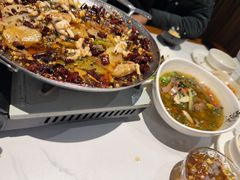 -三猫黑鱼花(南大店)