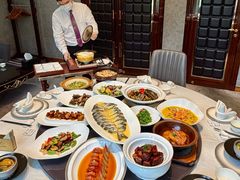-江仙雅居(苏州桥店)