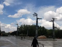 -长春公园(普阳街道)