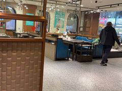-江小渔鲜鱼火锅(西二道街店)