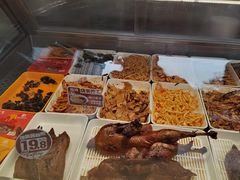 -紫燕百味鸡(马沧湖店)