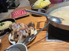 -骨之味·筒骨汤火锅(晋江万达店)