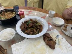 -新金盛·海鲜酒楼(盐田店)
