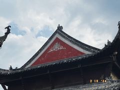 -长春观