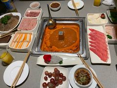 -海底捞火锅(奥山世纪城店)