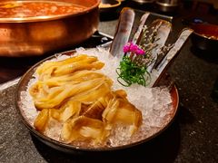 蛏子王-荣记火锅(青悦城店)