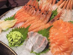 -極上萬膳·日料放题(海岸城店)