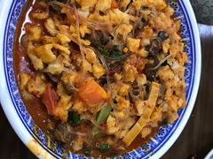 -崇德楼水盆牛羊肉泡馍馆(文艺路店)