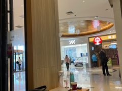 -COSTA COFFEE(龙德广场店)