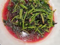 -洛东土菜馆(建国北路店)