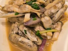 -华盛丰温州大排档(东三环南路店)