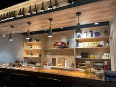 -森味薪火烧•烧鸟居酒屋•日本料理(望京店)