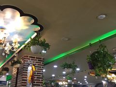 -西北朗益和穆斯林餐厅