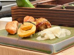 -鮨政· Omakase(港汇恒隆广场店)