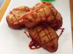 -芝芝Z-cheese芝士年糕专门店