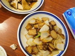 -撚手食堂·传统粤菜(珠江新城店)