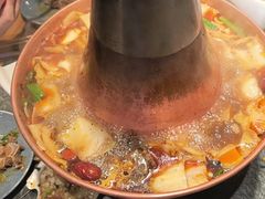 -三兄弟灰太狼烧烤.龙虾烤鱼(上海交大店)