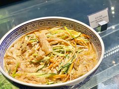 -长白山凯悦酒店·市集咖啡厅