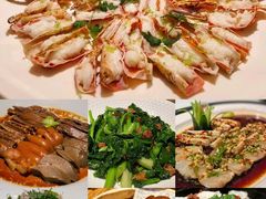-金成潮菜博物馆(海珠湿地店)